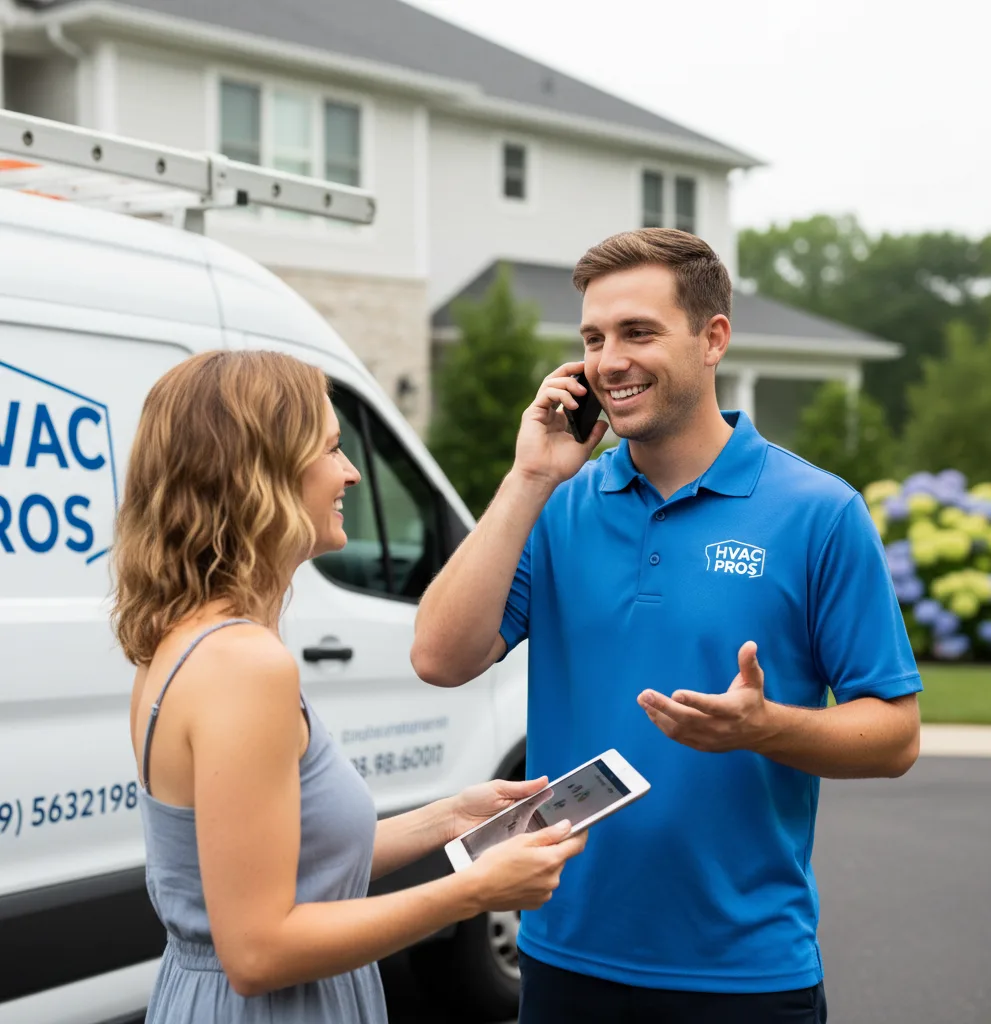 Duct Cleaning in Slatington, PA